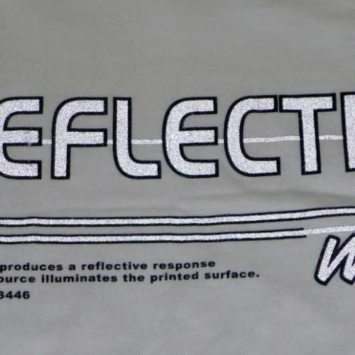 Reflective