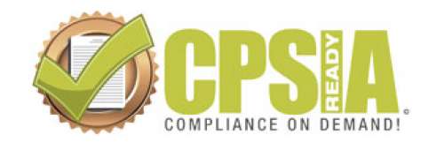 CPSIA Compliant